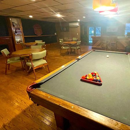 Skyline Village Inn Spruce Pine Luaran gambar