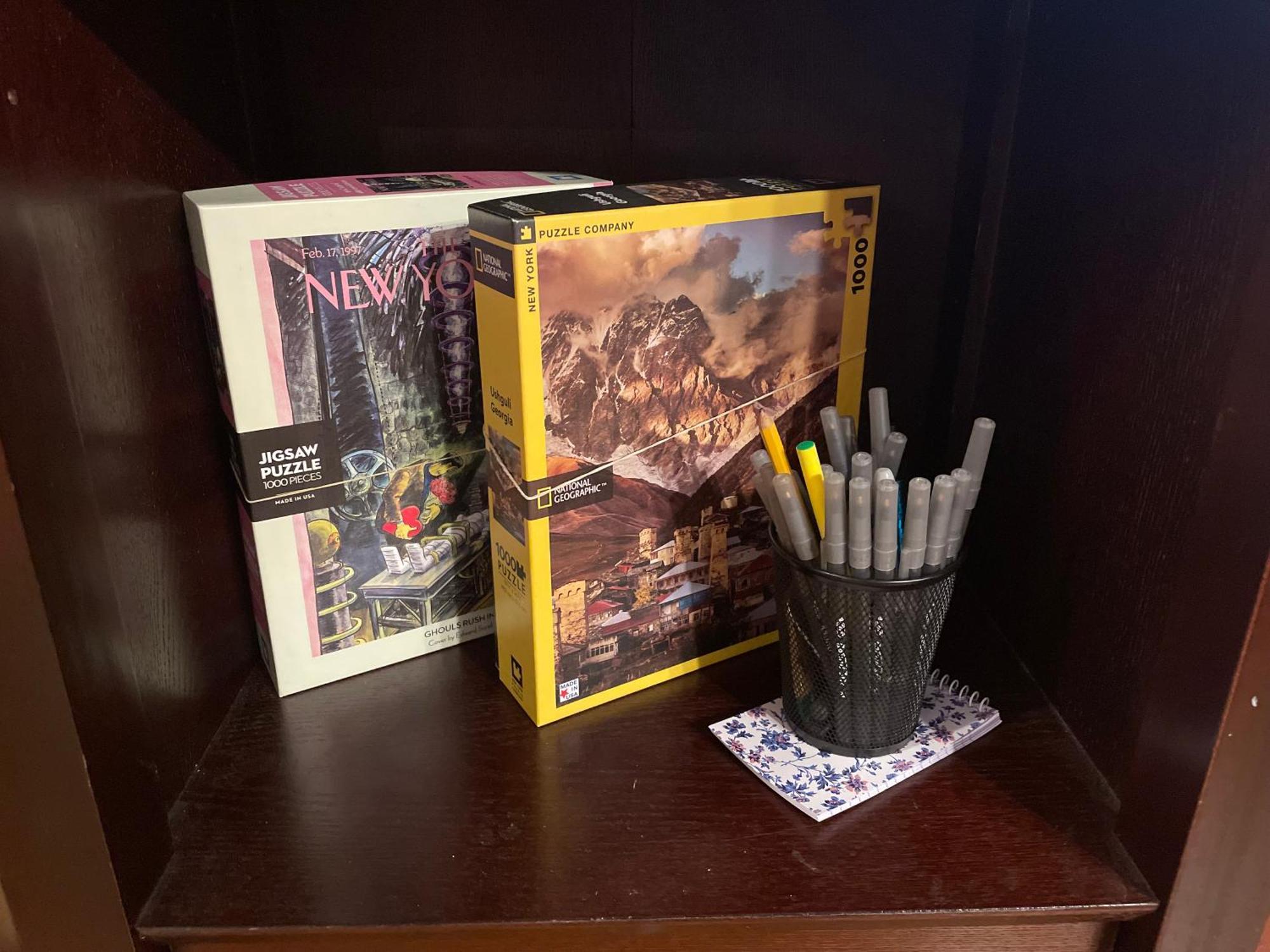 Skyline Village Inn Spruce Pine Luaran gambar