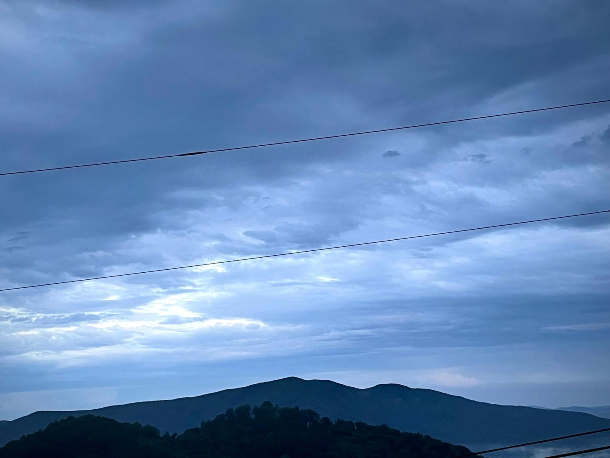 Skyline Village Inn Spruce Pine Luaran gambar