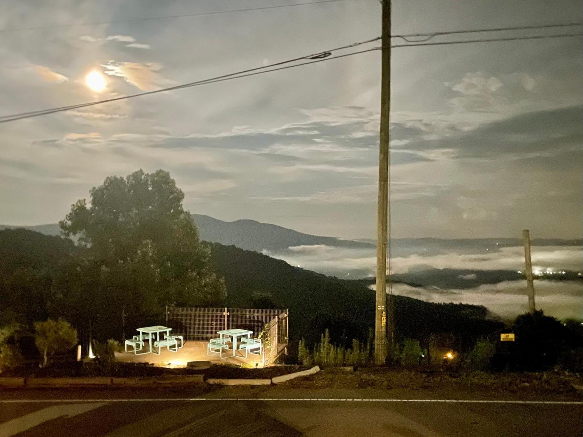 Skyline Village Inn Spruce Pine Luaran gambar